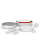 Zestaw Smart Home Somfy Home Alarm Essential Max 1875278